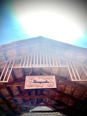Shreegandha Homestay